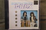 The Very Best Of Marc Bolan and T-Rex CD