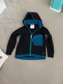 Polarn o PYRET jacket