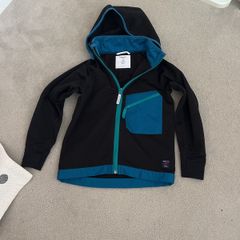 Polarn o PYRET jacket