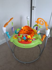 Jumperoo