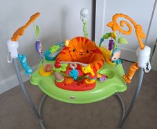 Jumperoo