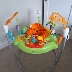 Jumperoo