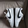 Two Pairs Of Boys Genuine Nike Trainers Image 10