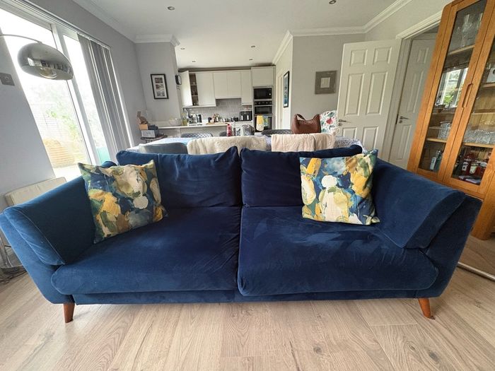 Kendal 3 seater sofa