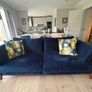 Kendal 3 seater sofa Image 6