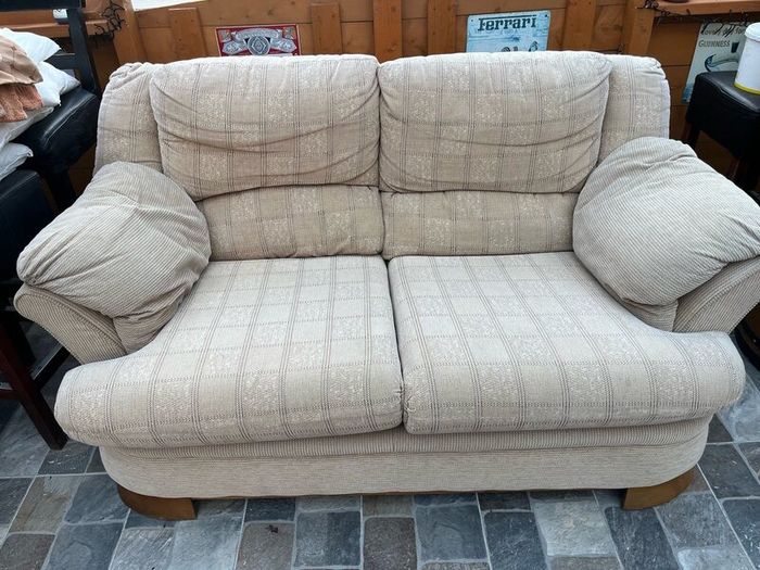 Furniture suite