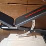 Bench Press WEIDER Image 3