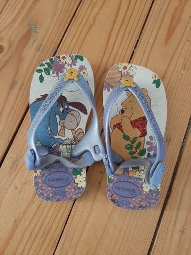 havaianas baby