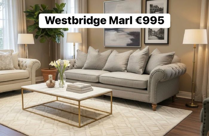 sofas top brands  half price last one now .