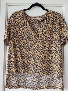 Part II, Crop Top, Size 16