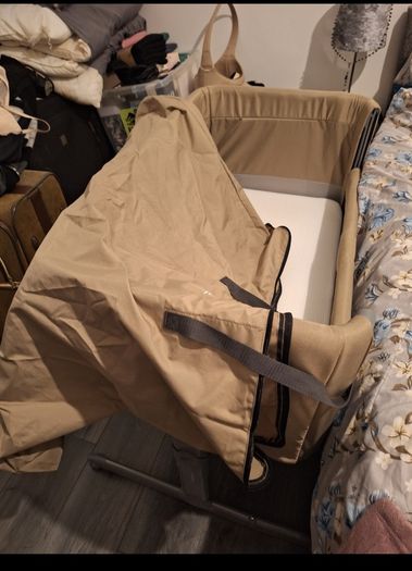 Next me cot