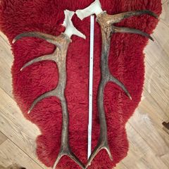 Antlers