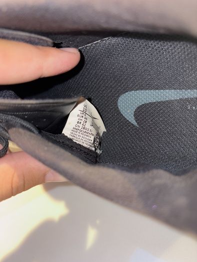 Nike Mercurial Vapor football boots