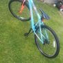 Girls bike Image 2