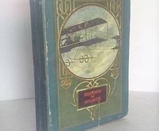 Royal Insurance Company Limited: Record of Sports 1911 Published by Royal Insurance Company Limited (HQ326)