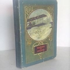 Royal Insurance Company Limited: Record of Sports 1911 Published by Royal Insurance Company Limited (HQ326)