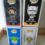 Funko Pop Star Wars Bundle Image 2