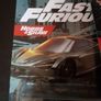 Pair of fast and furious hot wheels Image 3