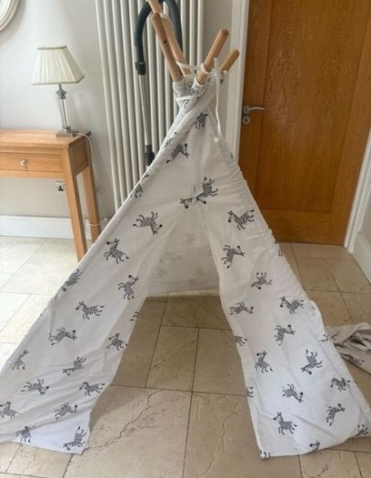 kids tent