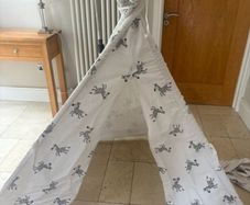 kids tent