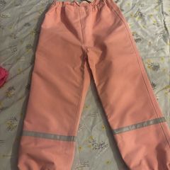 girls outdoor trousers