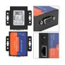 USR-TCP232-302 Tiny Size Serial RS232 to Ethernet TCP IP Server Module Ethernet Converter Support DHCP/DNS Image 7