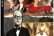 All The King's Men / Capote / Ghandi (Triple Feature / Disc Box Set) (Brand New &amp; Sealed) (DVD)
