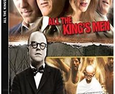 All The King's Men / Capote / Ghandi (Triple Feature / Disc Box Set) (Brand New & Sealed) (DVD)