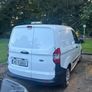 Ford Transit Courier 82K miles Image 2