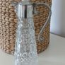 Antique Falstaff Claret  Decanter /Jug Image 2