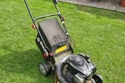 Briggs And Stratten Lawnmower