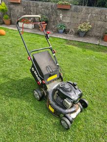Briggs And Stratten Lawnmower