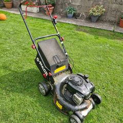 Briggs And Stratten Lawnmower