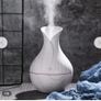 LED Colour Ultrasonic Aroma Essential Oil Diffuser Air Purifier Humidifier Image 6