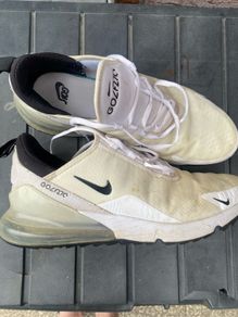 Nike 270 Golf Shoes