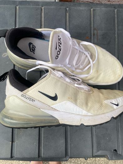 Nike 270 Golf Shoes