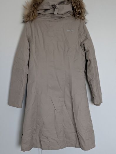 Gore-Tex Coat