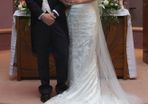 Wedding Dress For Sale - Pristine Condition