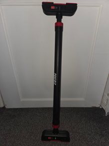 pull up bar