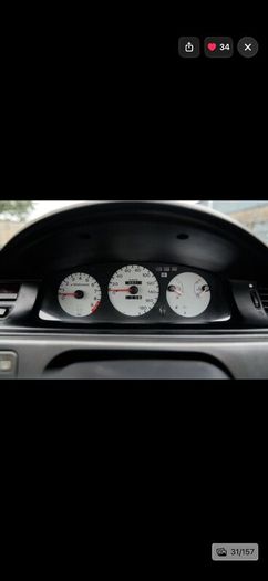 Honda Civic 1993