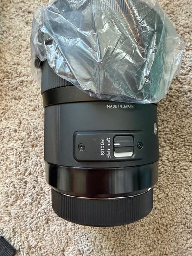 Canon Like New