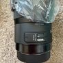 Canon EOS R5 Kit + BRAND NEW Sigma 35mm F1.4 Art + EF-R Adapter - Mint Bundle Image 7