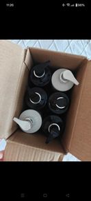 pump bottle