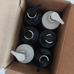 pump bottle