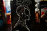 Amazing Spider-Man ! Issue #55 ! Last Remains ! 2021 ! by Marvel !