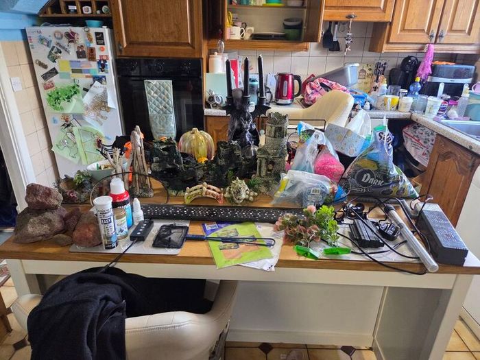 180L Juwel Aquarium