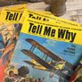 vintage magazines 1969 yr Image 5