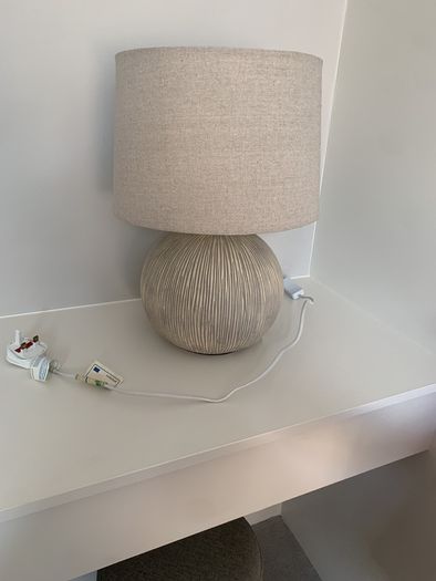 Table Lamp