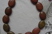 Jasper beads,Gemstone beads,Jewellery making supplies,Craft supplies