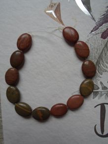 Jasper beads,Gemstone beads,Jewellery making supplies,Craft supplies
